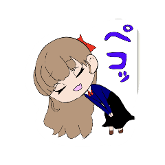 ミニミニガールズ2の2