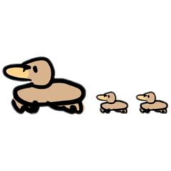 落書きスタンピイ