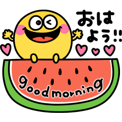 SUMMER☆モンスター