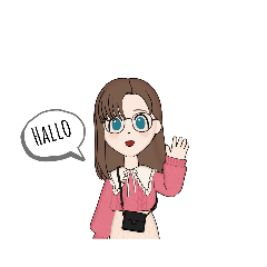 よく使えるアバタースタンプ【日常】