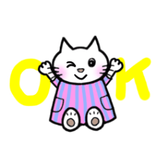 おはなしねこちゃん