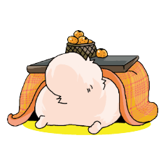 ポメ紀ぽめ　冬