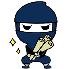 和流者（わるもん）オンミツだよ