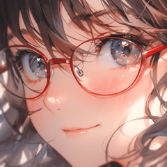 てんぷら娘 Bigスタンプ