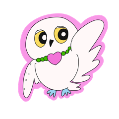 おいら、ウィグ！