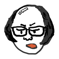 親会社経理担当くん