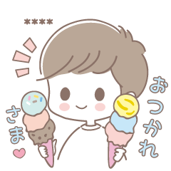 彼女が好きすぎる彼氏♥カップル4