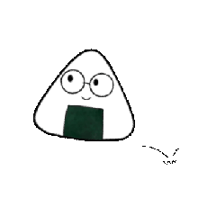 石井おにぎりスタンプ