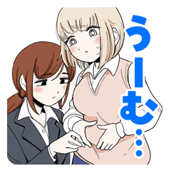 ドカ食いダイスキ！ もちづきさん２