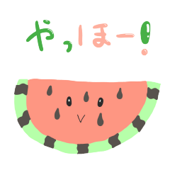 みんなのゆるゆるさんたち