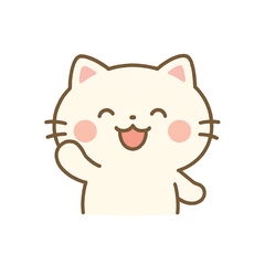 ぴこにゅ☆かわいい日常スタンプ