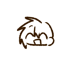 液晶パネルのスタンプ