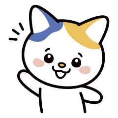 AI「しずまる」の日常スタンプ