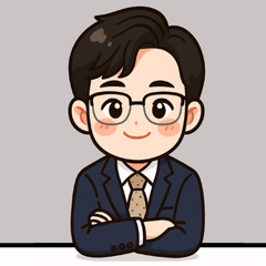 Handsome Sales Guy Daily Talk