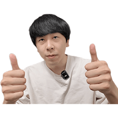 コウイチTVスタンプ4