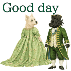 Scotties Around the World 2 (EN)