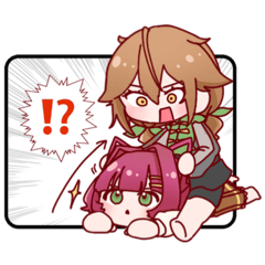 ちみっときみかぜ！