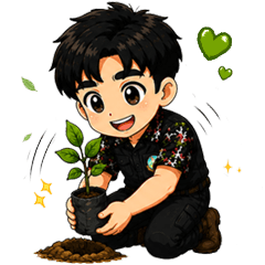 Nong Tonkla, The Forest Ranger - DNP