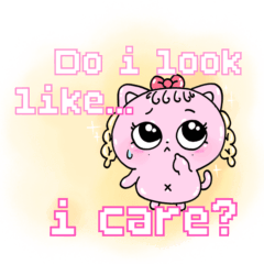 Icedpinkmilksan