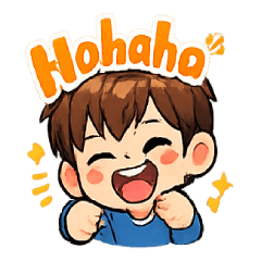 Cute boy Seon-hyeon
