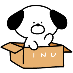 くろまめわんこ