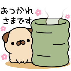 コロコロわんこくん