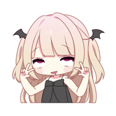 デス可愛い！要りかちゃん