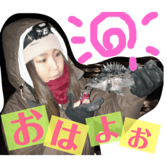 釣りGIRL♡Rockfish_nanachan 2