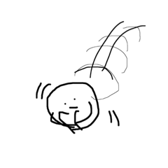 フレンドリーガイズスタンプ