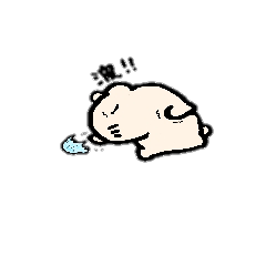 カピジさん中国語バージョン３！！！