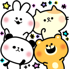 DecoMemo Vol.1 〜日常会話編〜