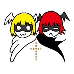 はぬをの天使と悪魔vol:1