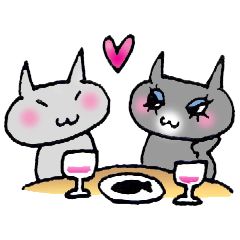 こゆにゃんずの日常会話