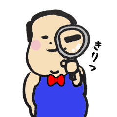 たぷたぷともちゃん