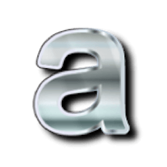 大体：銀001(2/3)アルファベット