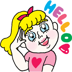 ラブリーモッチャリーナ