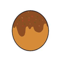 たこやきくん！