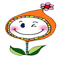 ちょっとオサレな便利スタンプ