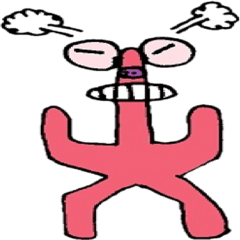 ケラケラの日常