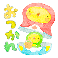 ことりょーしか