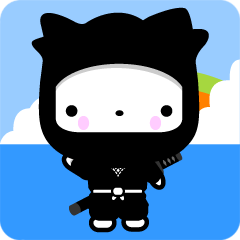 幼獣忍者かぶすけ～日常会話編～