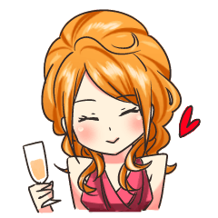 小悪魔キャバ嬢