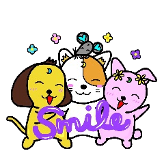 megutanの仲間たち！vo.1