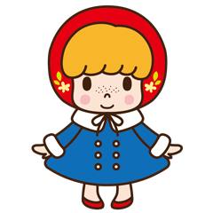 ロシアンガール