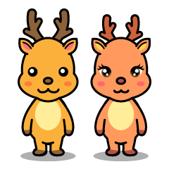 Kamo・kamo フレンズ