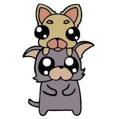 ふぇありぃどっぐ