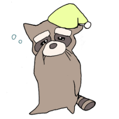 癒しのアライさん