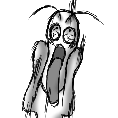 大袈裟なスタンプVol.2