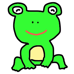 それ行けケロタン