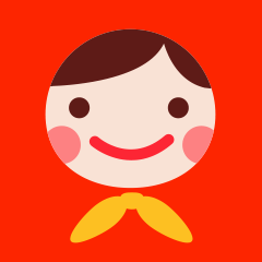 マトさんの年間行事と日常会話スタンプ